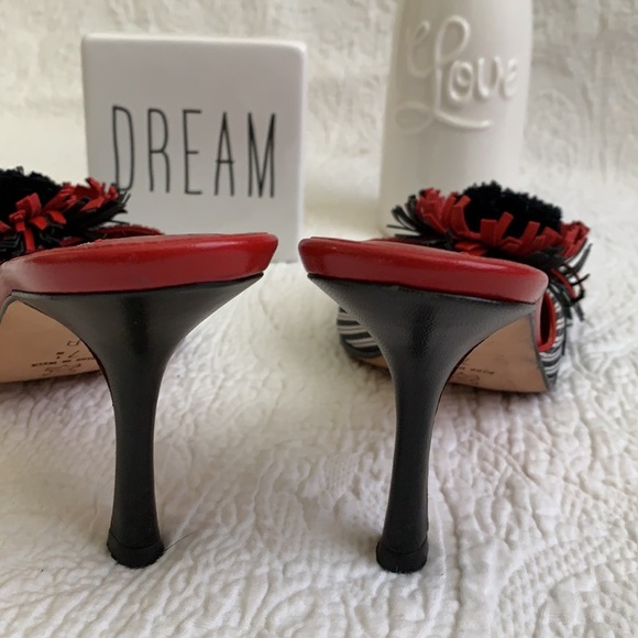 Isaac (made in Italy) heel - Picture 7 of 12